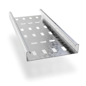 GALV 150MM MEDIUM DUTY TRAY (3MTR)