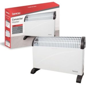 BENROSS 2KW CONVECTOR HEATER