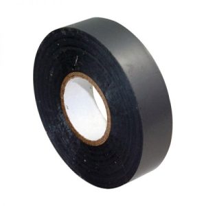 LYVIA 8MTS X 19MM PVC TAPE GREY