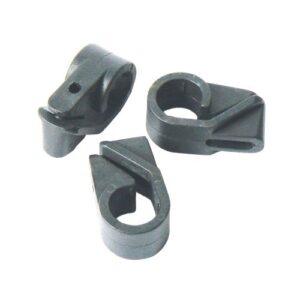 NYLON CABLE CLEAT FOR 15-20MM CABLE (EACH)