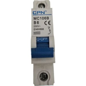 CUDIS CPN 2HMCB MC106B