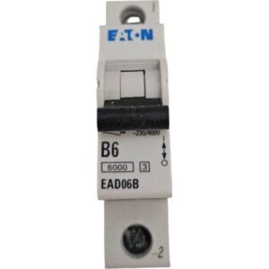 EATON 2HMCB EAD06B