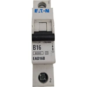 EATON 2HMCB EAD16B