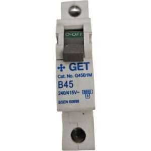 GET 2HMCB G45B1M B45