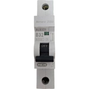MEM Memera 2000 B32 ALB321 MCB