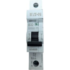 MEM MEMSHIELD2 B32 MCB