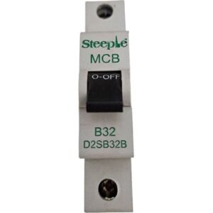 Steeple D2SB32B MCB