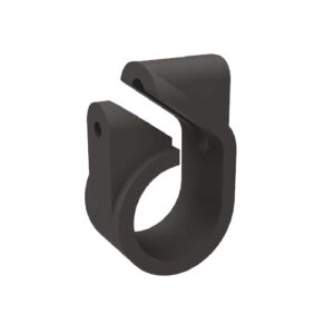 NYLON CABLE CLEAT FOR 22-29MM CABLE (EACH)