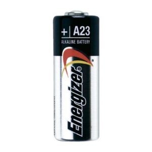 E/READY 12V BATTERY EACH A23/MN21