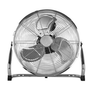 STATUS 16" 3-SPEED FLOOR HIGH VELO. FAN