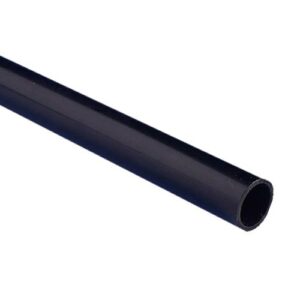 UNIVOLT 20MM HIP BLACK (3MTR) 90M