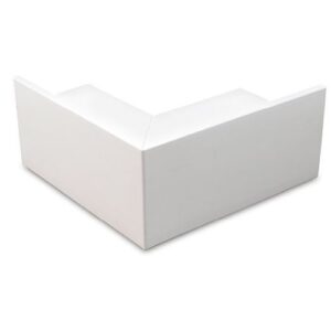 UNIVOLT 100X100MM EXTERNAL ANGLE