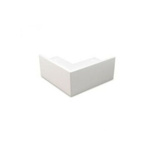 UNIVOLT 50X100MM EXTERNAL ANGLE