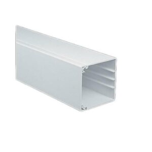 UNIVOLT 100X100MM TRUNKING (3M) 6MPK