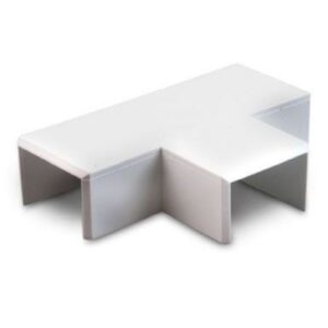 UNIVOLT 25X40MM FLAT TEE ANGLE