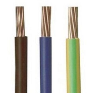 16MM 6491X GREEN/YELLOW SPECIAL (25MTS)