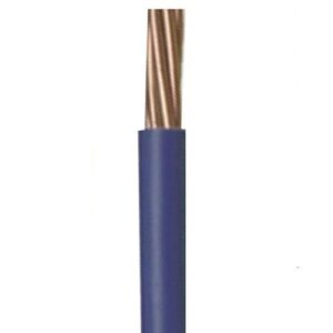 2.5MM 6491X/7 BLUE (100M)
