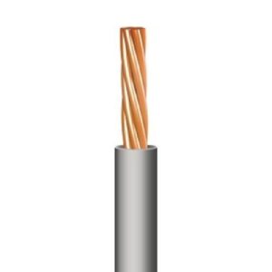 2.5MM 6491X/7 GREY (100M)