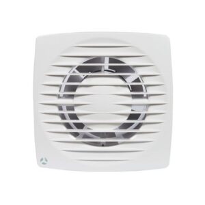 AIRFLOW 4IN TIMER AURA EXTRACT FAN (19 l/sec-70m3h)