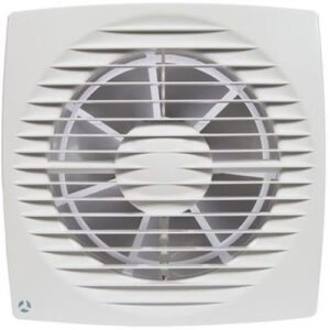 AIRFLOW 6IN STANDARD AURA EXTRACT FAN (65 L/SEC-235M3H)