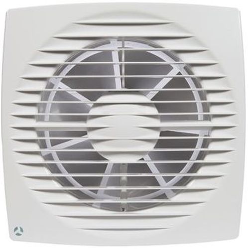 AIRFLOW 6IN STANDARD AURA EXTRACT FAN (65 L/SEC-235M3H)