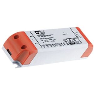 ALL LED 12V 80W DC OUTPUT CONSTANT VOLTAGE, NON DIMMABLE LED DRIVER