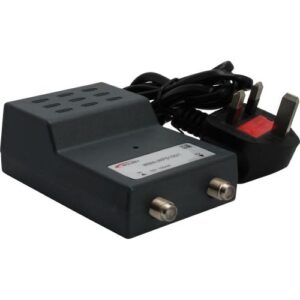 WOLSEY 370579 1 WAY M/H AMP KIT 0-25DB VER.GAIN