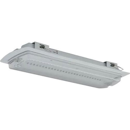 ANSELL GUARDIAN WHITE SEMI-RECESSED KIT