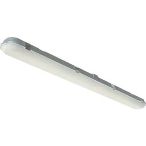 ANSELL 4FT TWIN IP65 TORNADO PRO LED FITTING