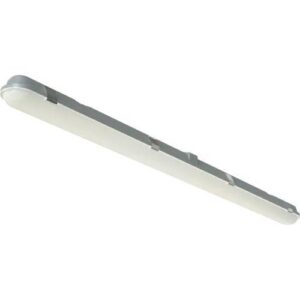 ANSELL 4FT SINGLE IP65 TORNADO PRO LED FITTING
