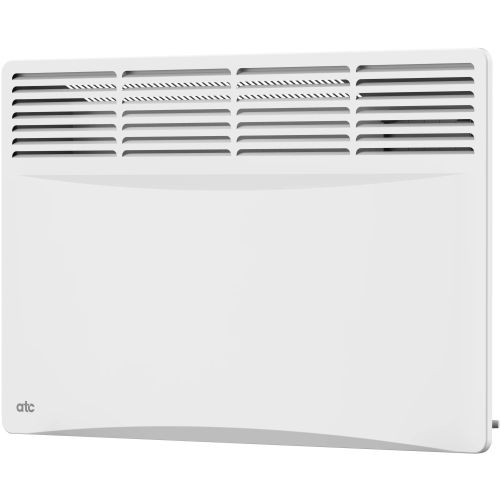 ATC SOMERSET 1500W PANEL HEATER C/W TIMER (W-615MM)