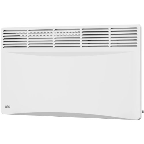 ATC SOMERSET 2000W PANEL HEATER C/W TIMER (W-755MM)