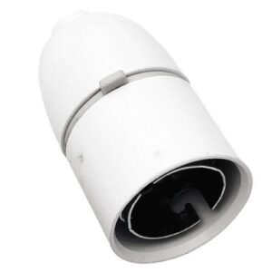 BG BC T2 CORDGRIP LAMPHOLDER