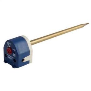 COTHERM TSDR0708 7in THERMOSTAT WITH SAFETY CUT OUT