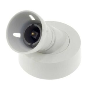 CLICK ESSENTIALS CEILING ACCESSORIES LOOP IN ANGLED BATTEN L/H WITH HO SKIRT