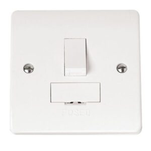 CLICK MODE 13A SWITCHED FUSED SPUR