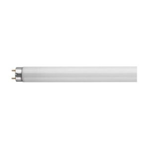 18" 15W COOL WHITE TRIPHOSPHOR FLU TUBE T8