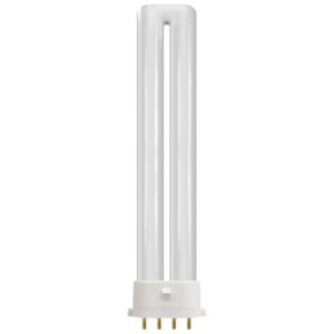 BRANDED PL-SE 9W 4PIN 2G7 840 COOL WHITE