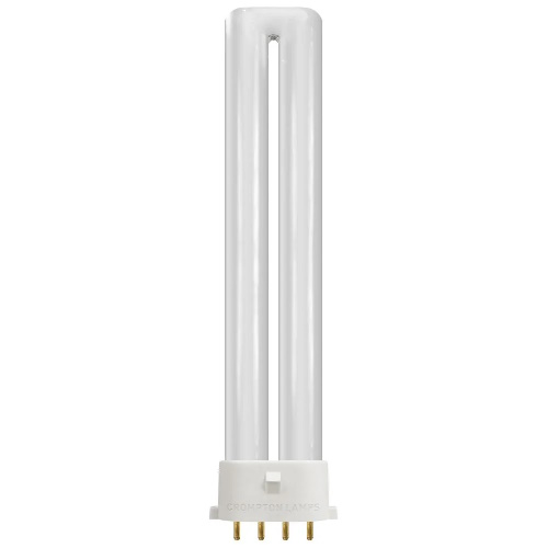 BRANDED PL-SE 9W 4PIN 2G7 840 COOL WHITE