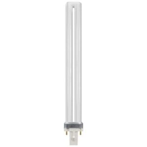 BRANDED PL-S 11W 2PIN G23 840 COOL WHITE
