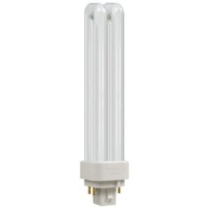 BRANDED PLC 18W 2PIN G24D-2 840 COOL WHITE