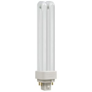 BRANDED PLC-E 18W 4PIN G24Q-2 840 COOL WHITE