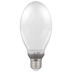 CROMPTON ELLIPTICAL HIGH OUTPUT HPS INT IGN (SON HO) 70W 2000K ES-E27