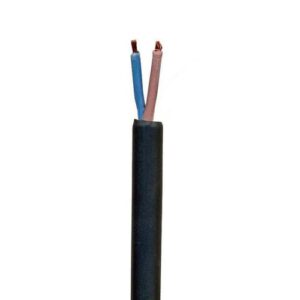 1.5MM 2-C H07RN-F RUBBER CABLE (PER MTR)