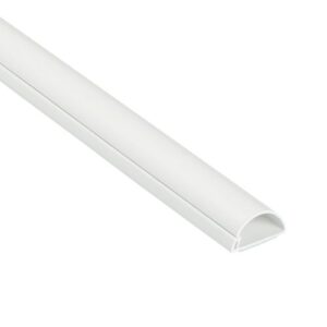D-LINE 30X15 WHITE D-LINE TRUNKING(3MTR)