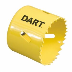 DART 127MM BI-METAL PREMIUM HOLESAW