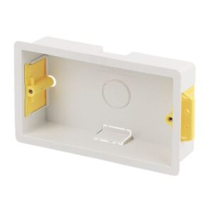 2G 35MM DRY LINING BOX
