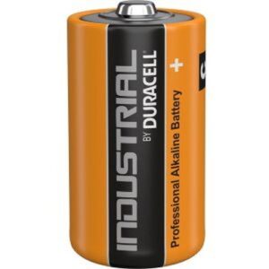 DURACELL PROCELL MN1400  INDUSTRIAL (EACH) SIZE C