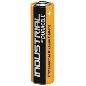 DURACELL PROCELL AA CONSTANT MN1500 INDUSTRIAL (EACH)A