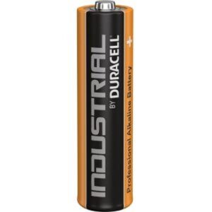DURACELL PROCELL AAA CONSTANT MN2400 INDUSTRIAL (EACH)